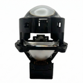 3-Inch Round Bi-LED Projector Lens: Single Reflector