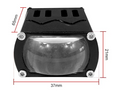 HX-ZW001 Single Matrix Grille Light