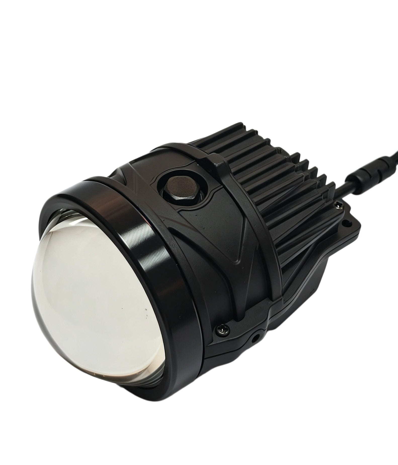 HX-M30 50W Bi-LED Fog Lamp | 8000LX High Illuminance | Includes Toyota Bracket