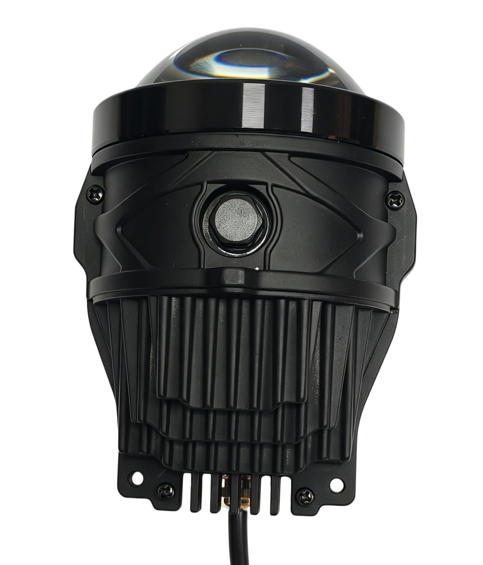 HX-M30 50W Bi-LED Fog Lamp | 8000LX High Illuminance | Includes Toyota Bracket