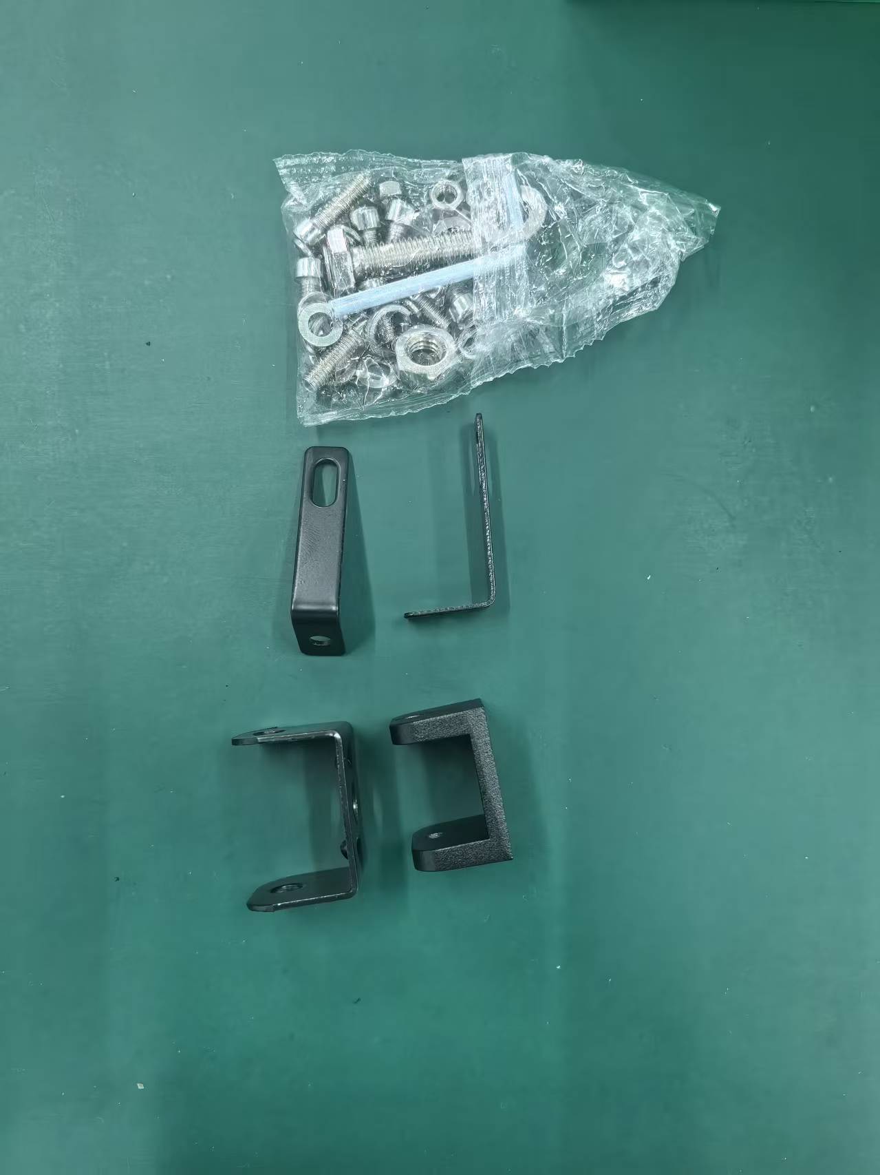 HX- M300 Grille LED headlight