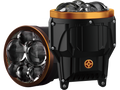 Hixem - W6 LED FOG LAMP