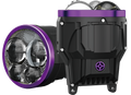 Hixem - W4 LED FOG LAMP