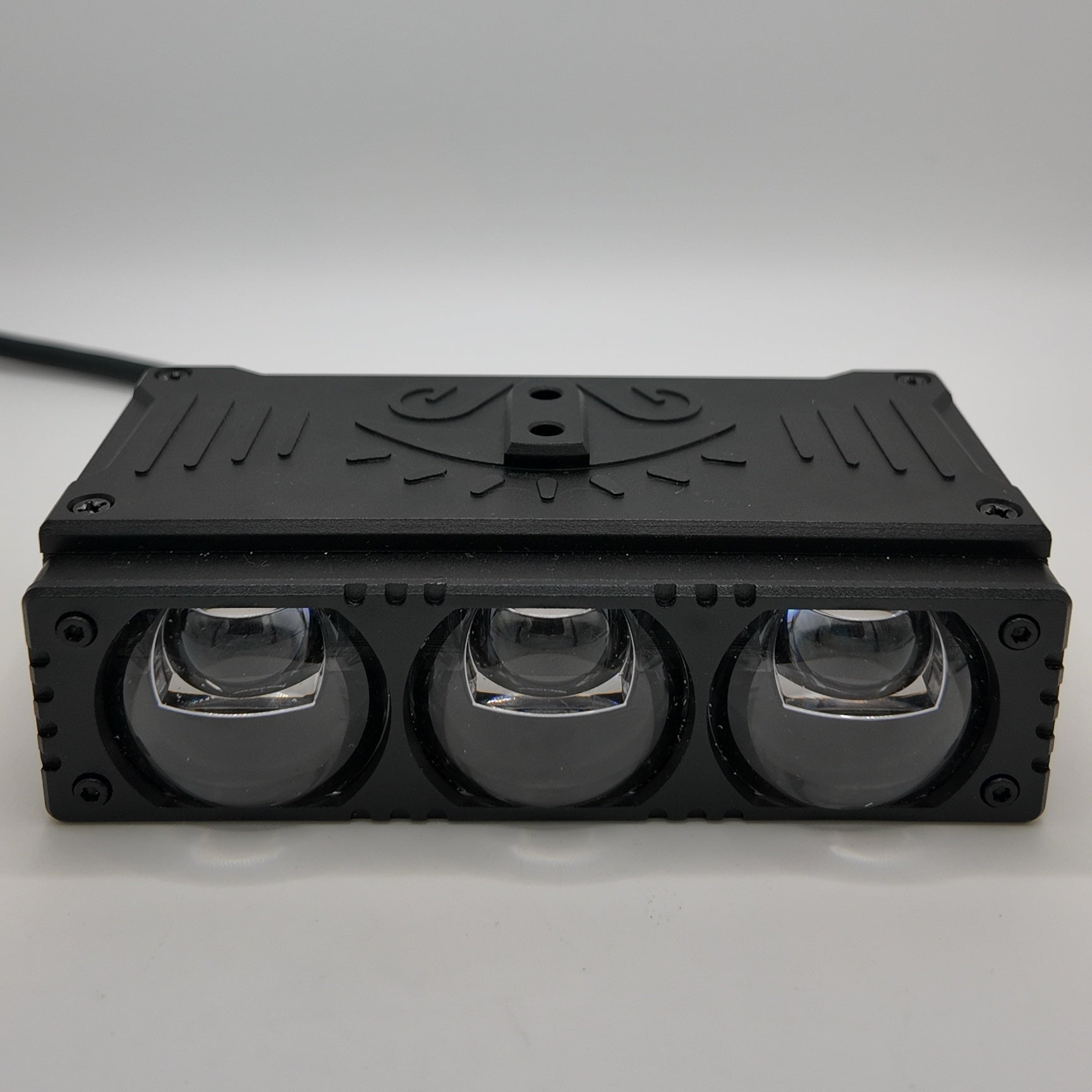 HX- M300 Grille LED headlight