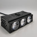 HX- M300 Grille LED headlight