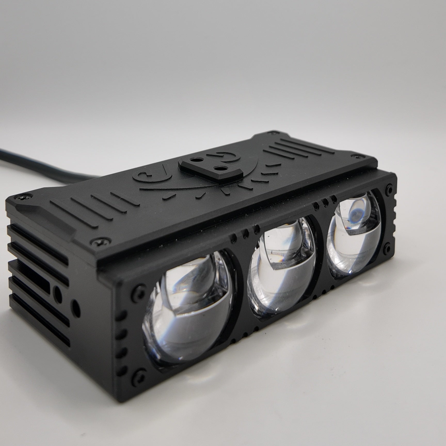 HX- M300 Grille LED headlight