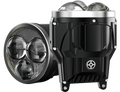 Hixem - W3 LED FOG LAMP