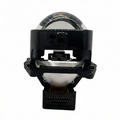 3-Inch Square Bi-LED Projector Lens Light (Pair)
